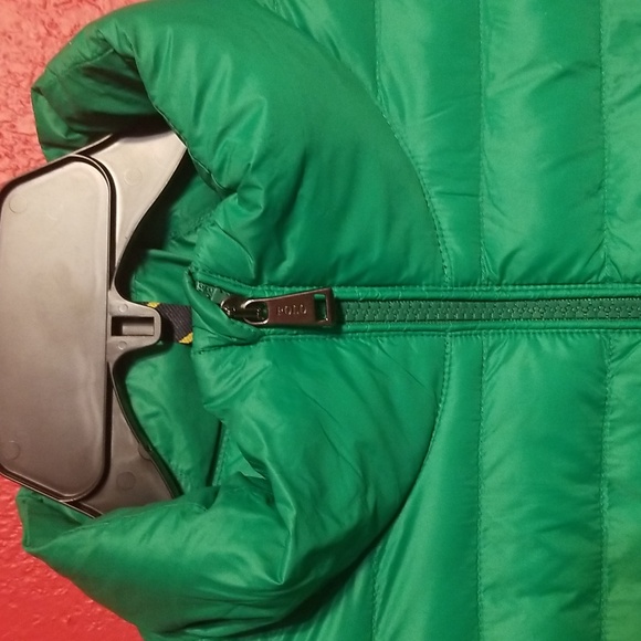 Polo Ralph Lauren Jacket - Picture 6 of 16